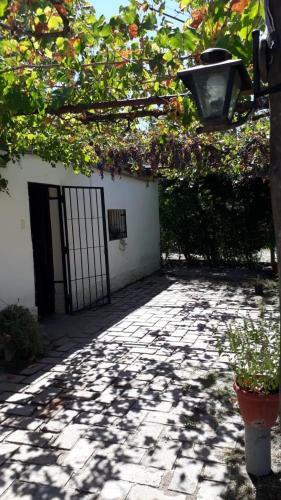 Agroturismo Casa de Campo Don Pedro