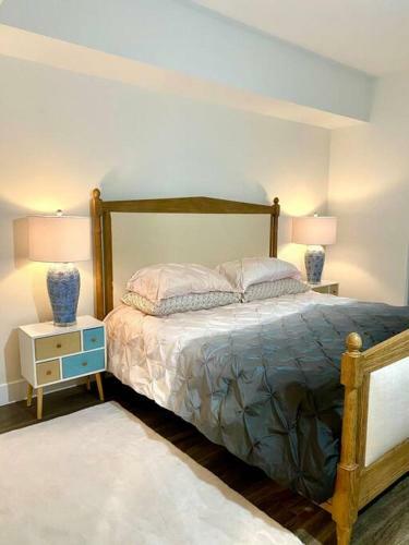 6 Modern 2 Bdr Apartment Santa Monica Pier