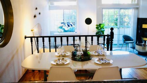 Family Style Apartment