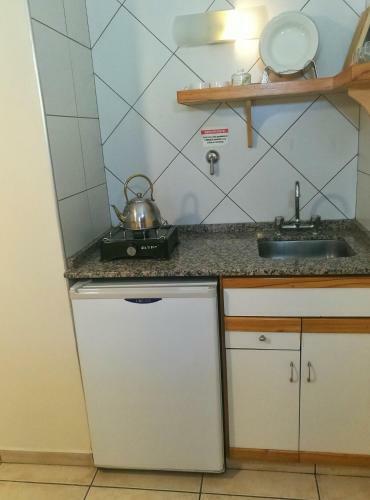 Apartamento Tiempo Andino