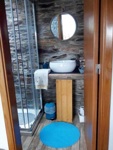 Agroturismo Casa Da Alta