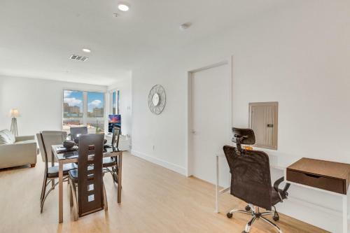 Suitesrus Apart Hotel Near Dodgers Stadium