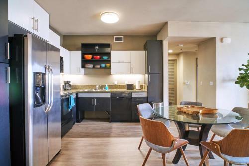 Apartamento Splendid Oceanview Unit Marina Del Rey Venice Ca