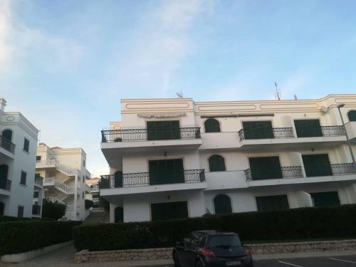 Apartamento Urbaniza��o Do Lagar