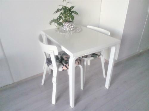 Apartamento Compact High Quality Top Floor Studio In Perfect Location