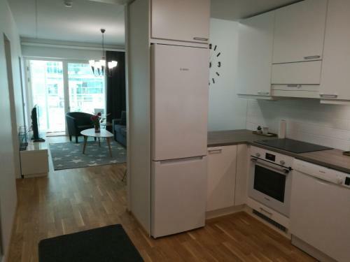 Apartamento Starhomes Double Lux 8