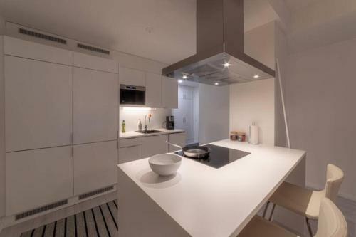 Uleabo Luxurious And Spacious 55m2 Apartment With Sauna!