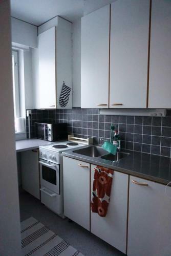 Cherry Apartments