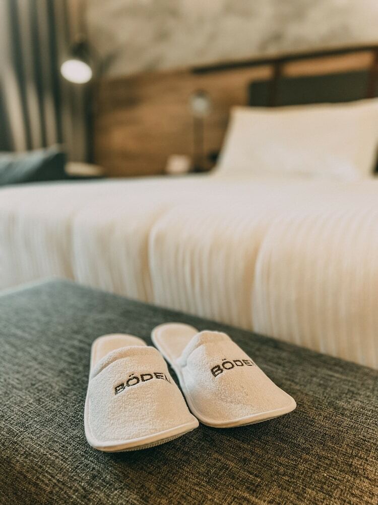 B�den Hotel & Spa By Aken Soul