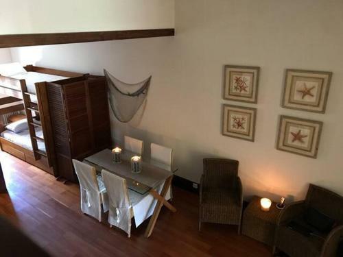 Apartamento T1 Troia Resort - Praia Mar