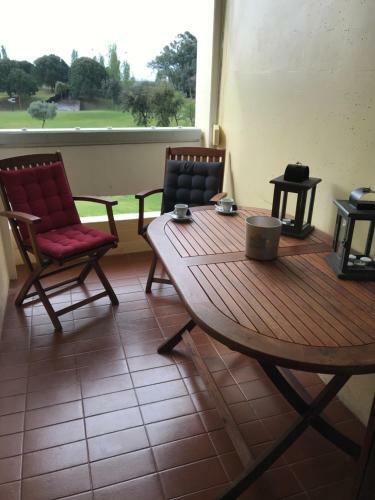 Apartamento T1 Troia Resort - Praia Mar