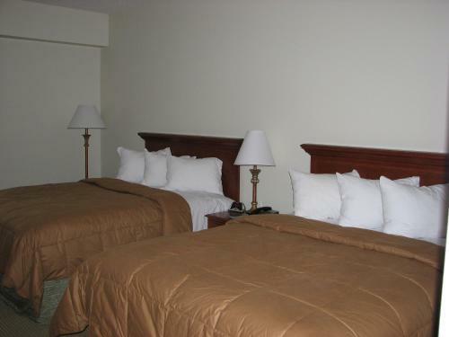 Chief Logan Lodge Hotel & Conference