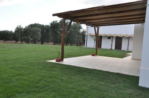 Agroturismo Agriturismo Marconi