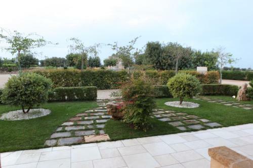 Agroturismo Masseria La Duchessa