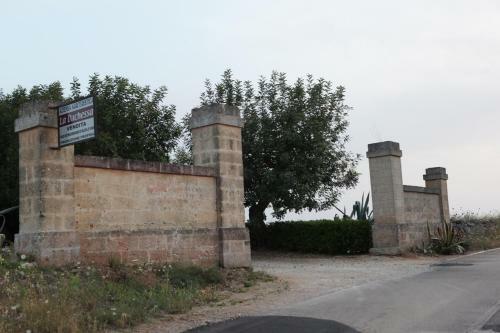 Agroturismo Masseria La Duchessa