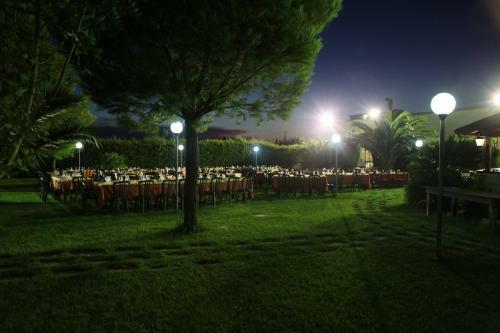 Agroturismo Masseria La Duchessa
