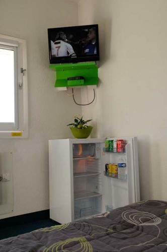 Hotel Lemon H�tel Avignon Rochefort