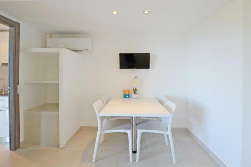 Apartamento R�sidence Marina Bianca