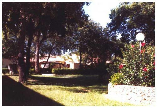 Apartamento Domaine De L'avidanella
