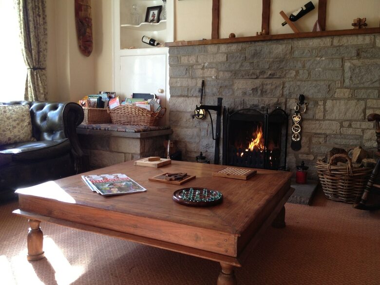 Hostal Plumpton Court