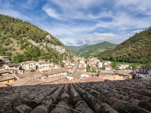 Apartamento La Loggia Sul Nera