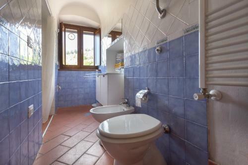 Apartamento La Loggia Sul Nera