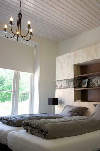 Bed & Breakfast Erve Fakkert