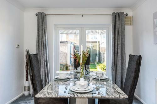 Apartamento Cozy 3 Bedroom House In Aveley, Thurrock