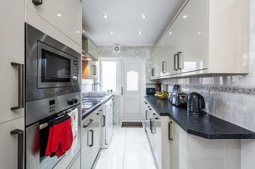 Apartamento Cozy 3 Bedroom House In Aveley, Thurrock