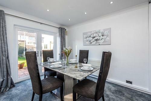 Apartamento Cozy 3 Bedroom House In Aveley, Thurrock