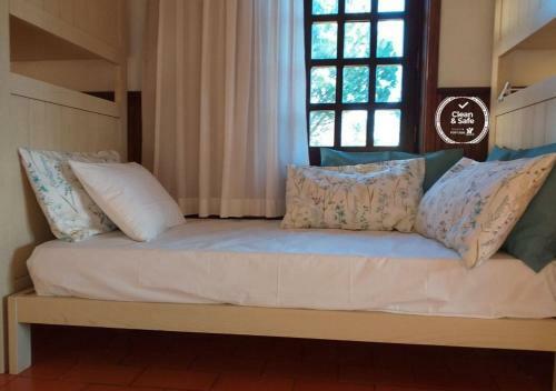 Greenside Of Sea Hostel