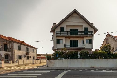 Apartamento Home Sweet Home Aveiro Costa Nova Ria View