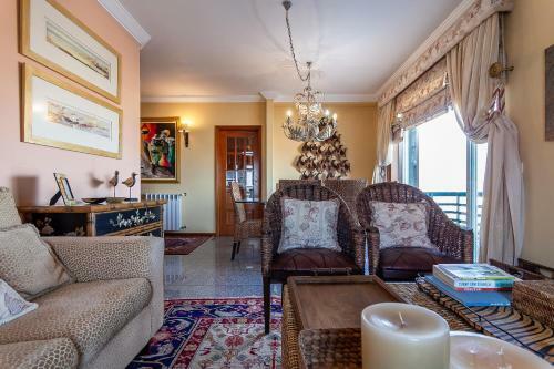 Apartamento Home Sweet Home Aveiro Costa Nova Ria View