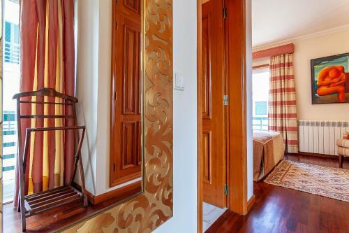 Apartamento Home Sweet Home Aveiro Costa Nova Ria View