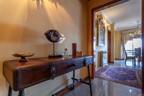 Apartamento Home Sweet Home Aveiro Costa Nova Ria View