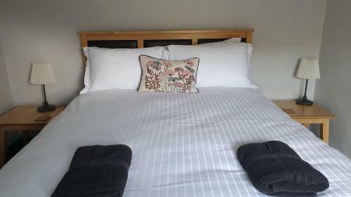 Bridge Cottage, Bainbridge, With Riverside Garden!