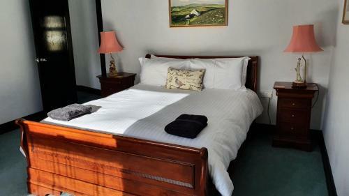 Bridge Cottage, Bainbridge, With Riverside Garden!