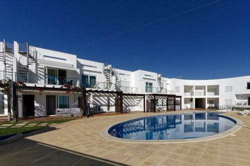 Apartamento Oasis Praia Carvoeiro Bay