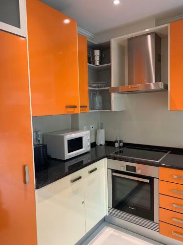 Apartamento Oasis Praia Carvoeiro Bay