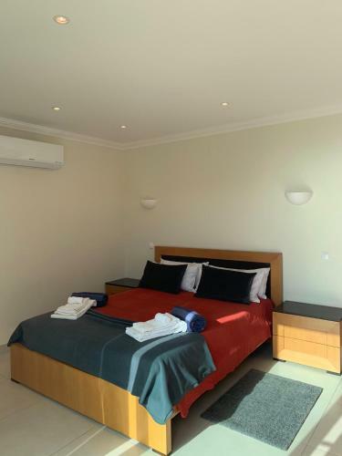 Apartamento Oasis Praia Carvoeiro Bay