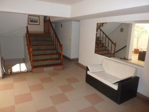 Hotel Dos Reyes