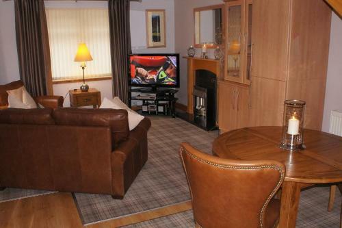 Apartamento Craig Moray Cottages Glencoe