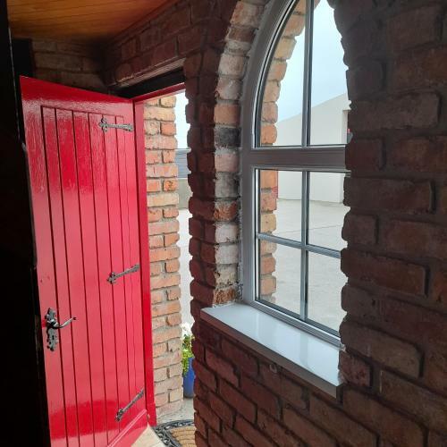 Apartamento Ballykeel Farm, The Booley, Mourne Mountains