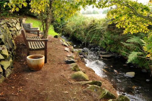 Riverside Cottage At Logwood Mill County Antrim