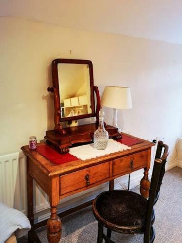 Riverside Cottage At Logwood Mill County Antrim