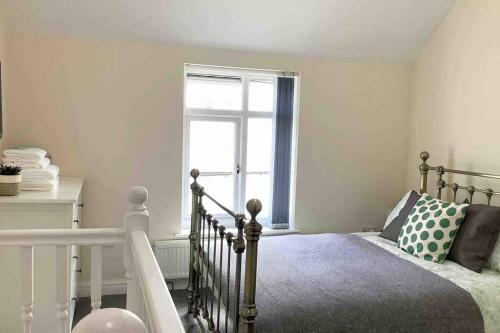 Cosy Cottage With Log Burner In Snowdonia