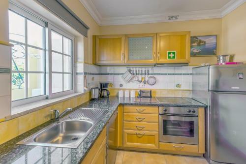 Villa Apartment Presa de Moura