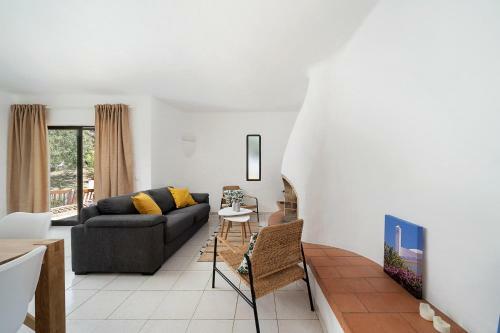 Casa Goa-quinta Do Para�so, Carvoeiro Beach