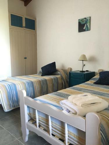 Lodge Residencial Del Golf