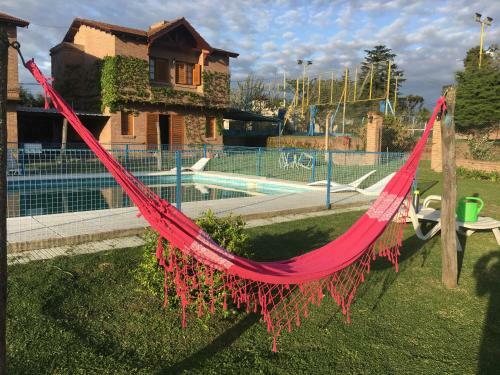 Lodge Residencial Del Golf
